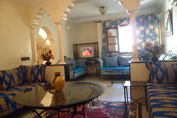 Haus in Agadir 4