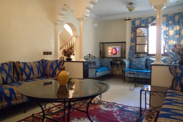 Haus in Agadir 7
