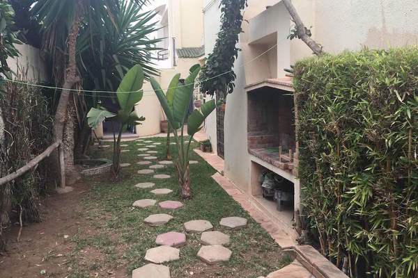 Haus in Agadir 17