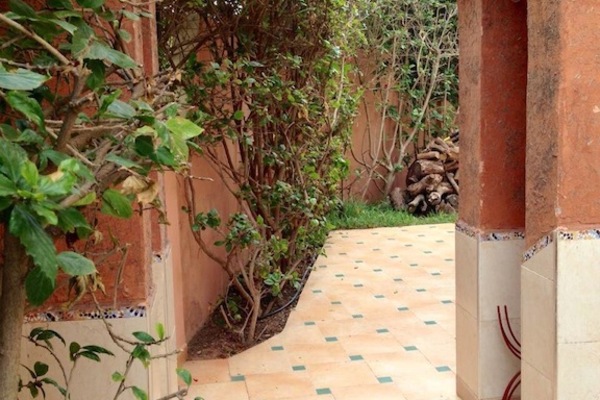 Haus in Agadir 20