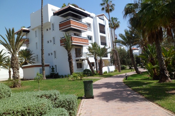 Ferienwohnung in Agadir 14