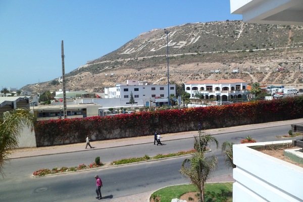Ferienwohnung in Agadir 7