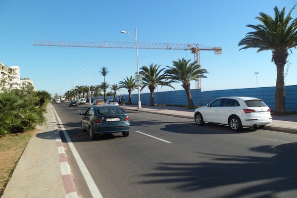 Ferienwohnung in Agadir 26