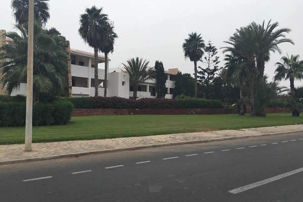 Haus in Agadir 18