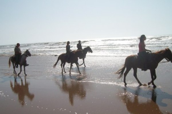 Ferienwohnung in Agadir 21