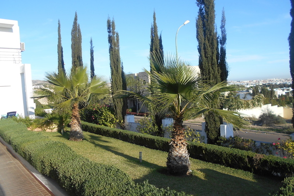 Haus in Agadir 29