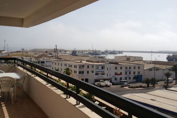 Ferienwohnung in Agadir 6