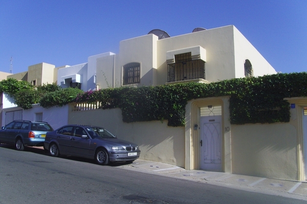 Haus in Agadir 16