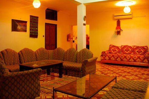 Bed and Breakfast in Agadir 5