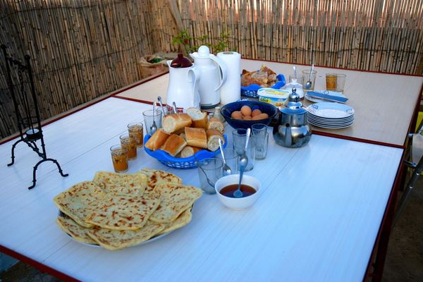 Bed and Breakfast in Agadir 8