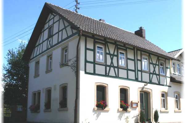 Haus in Aidhausen 1