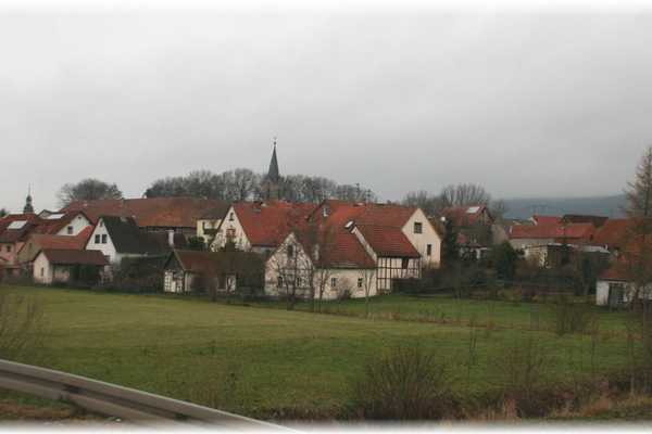 Haus in Aidhausen 9