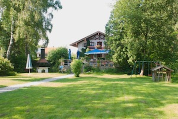Bed and Breakfast in Bad Aibling 1