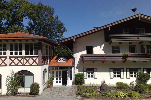Haus in Bad Feilnbach 1