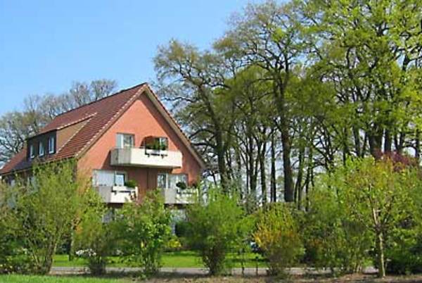 Bed and Breakfast in Lippstadt 3