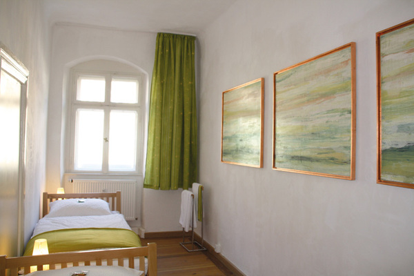 Bed and Breakfast in Bamberg 6