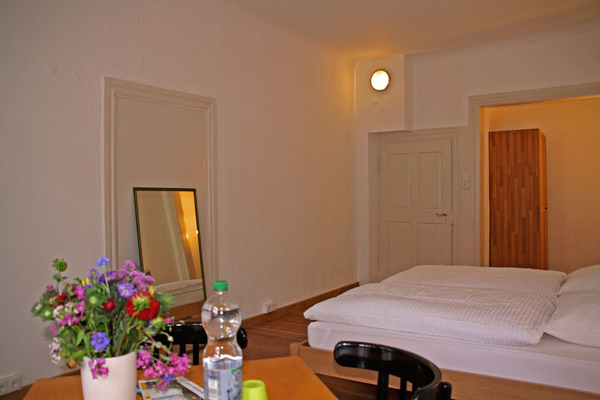 Bed and Breakfast in Bamberg 8
