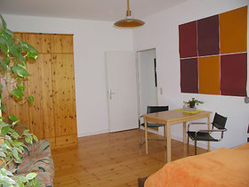Apartement Prenzlauer Berg