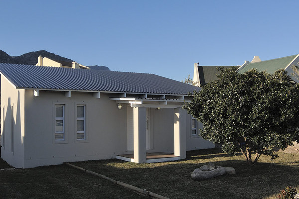 Haus in Betty's Bay 3