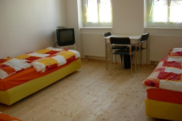 Bed and Breakfast in Bruchsal 4