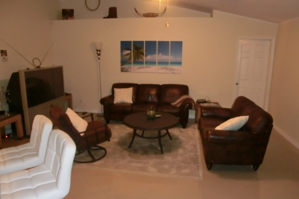 Bed and Breakfast in Cape Coral 5