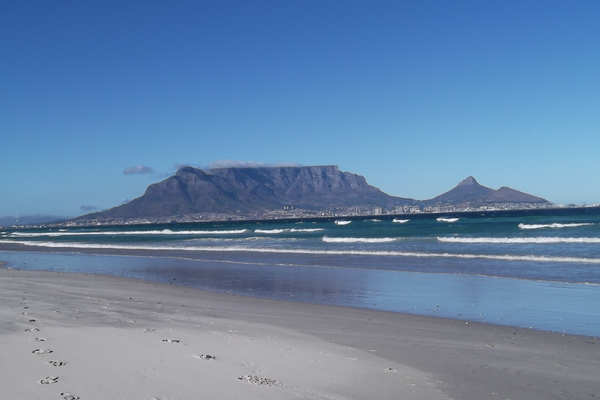 Ferienwohnung in Cape Town 8