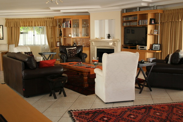 Haus in Cape Town 17