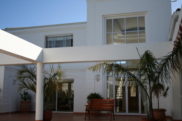Haus in Cape Town 19