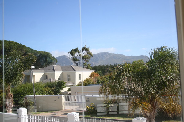 Haus in Cape Town 20