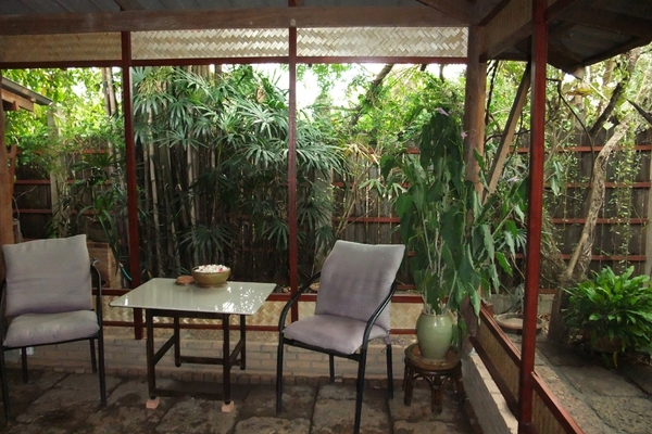 Bed and Breakfast in Chiang Mai 11