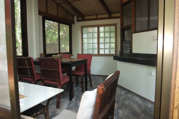 Bed and Breakfast in Chiang Mai 19