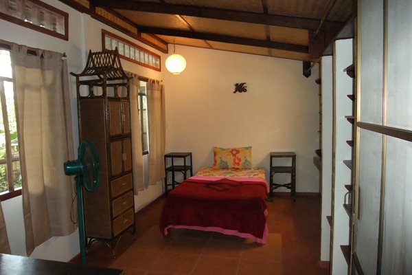 Bed and Breakfast in Chiang Mai 5