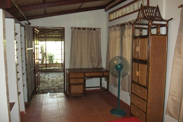 Bed and Breakfast in Chiang Mai 6