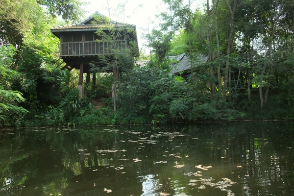 Haus in Chiang Mai 1