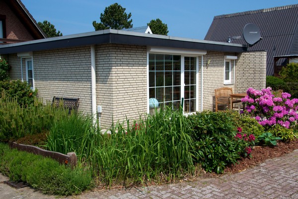 Haus in Cuxhaven 12