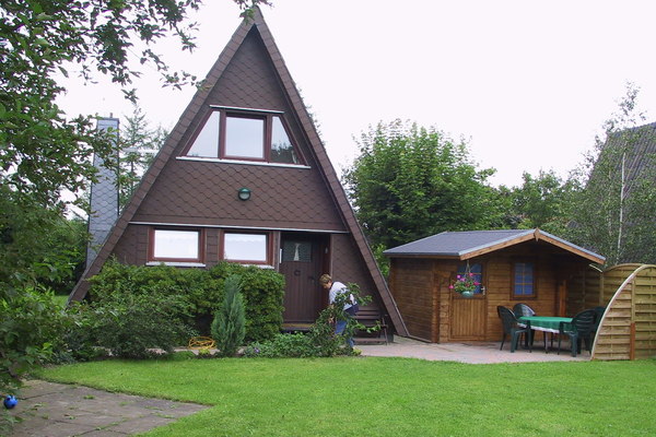 Haus in Ostseebad Damp 1