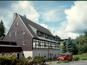 Buchen Sie günstige Gästehaus in Dorfchemnitz