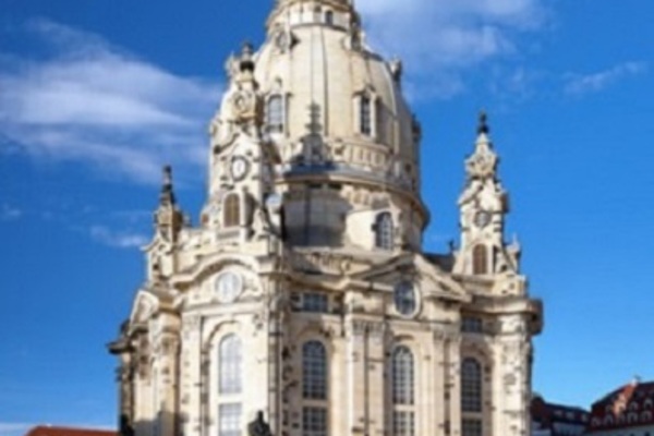 Ferienwohnung in Dresden 8