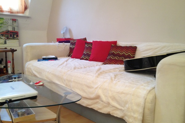 Bed and Breakfast in Duisburg 8
