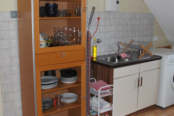 Bed and Breakfast in Duisburg 5