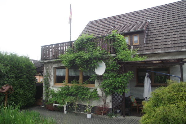 Ferienwohnung in Etzbach 2