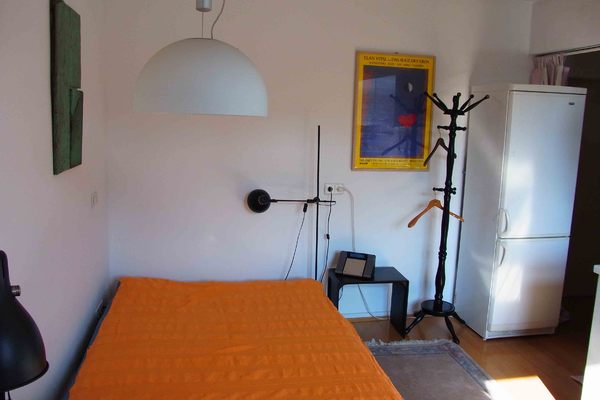 Bed and Breakfast in Frankfurt am Main 1