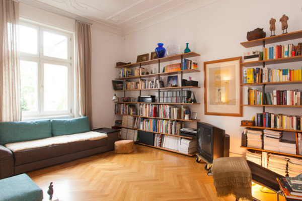 Bed and Breakfast in Frankfurt am Main 8