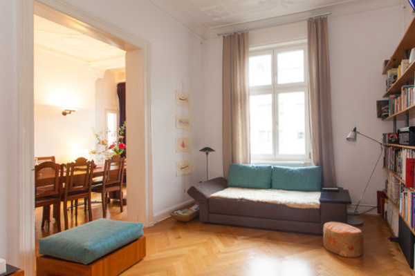 Bed and Breakfast in Frankfurt am Main 2