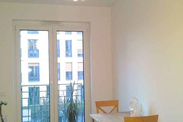 Bed and Breakfast in Frankfurt am Main 5
