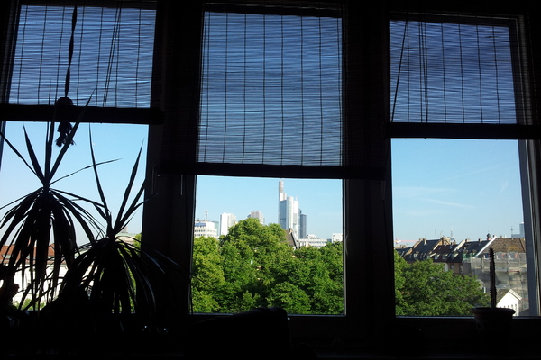 Bed and Breakfast in Frankfurt am Main 4