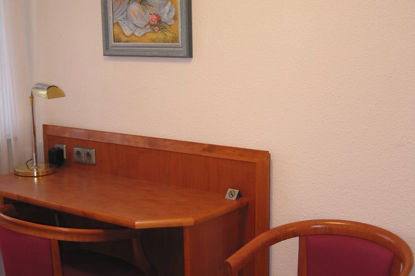 Bed and Breakfast in Freiburg 6