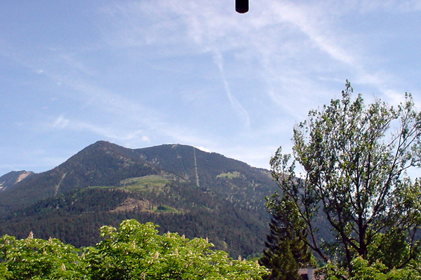 Ferienwohnung in Garmisch-Partenkirchen 5