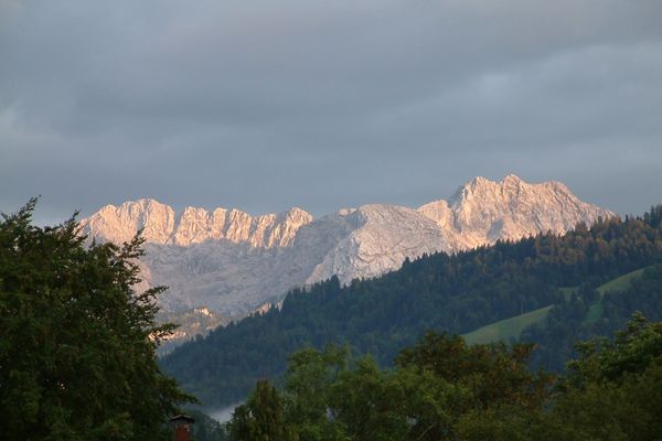 Ferienwohnung in Garmisch-Partenkirchen 6
