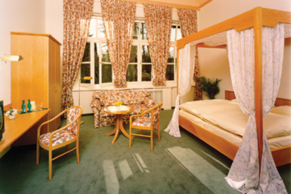 Bed and Breakfast in Garmisch-Partenkirchen 4